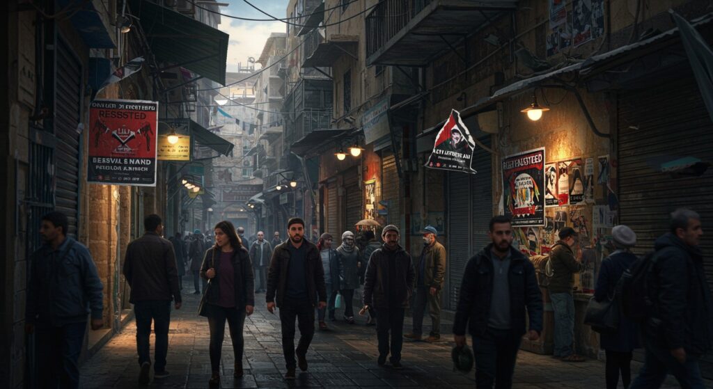 Plan de Paix à Gaza : Pourquoi les Palestiniens le Rejettent