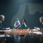 Plan de Paix à Gaza : Vers une Libération des Otages ?