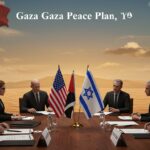 Plan de Paix Gaza : Trump Annonce Avancées Majeures