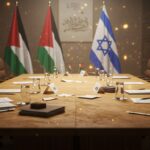 Plan de Paix pour Gaza : Les Défis du Désarmement