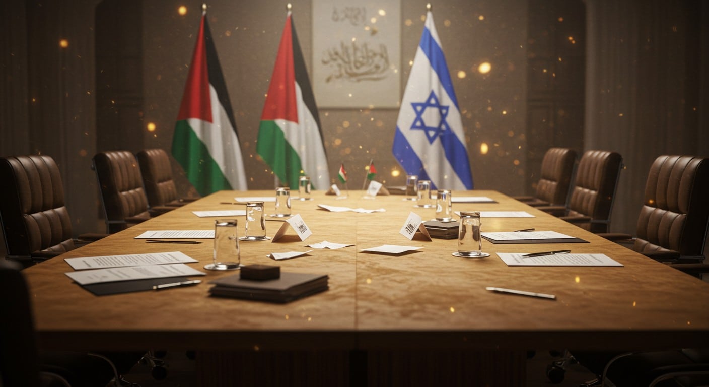 Le Hamas veut modifier le plan de paix pour Gaza, rejetant le désarmement. Quels enjeux pour la trêve ? Découvrez les détails et perspectives.