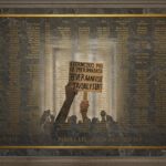 Plaque d’Honneur à Paris : Polémique sur la Parité