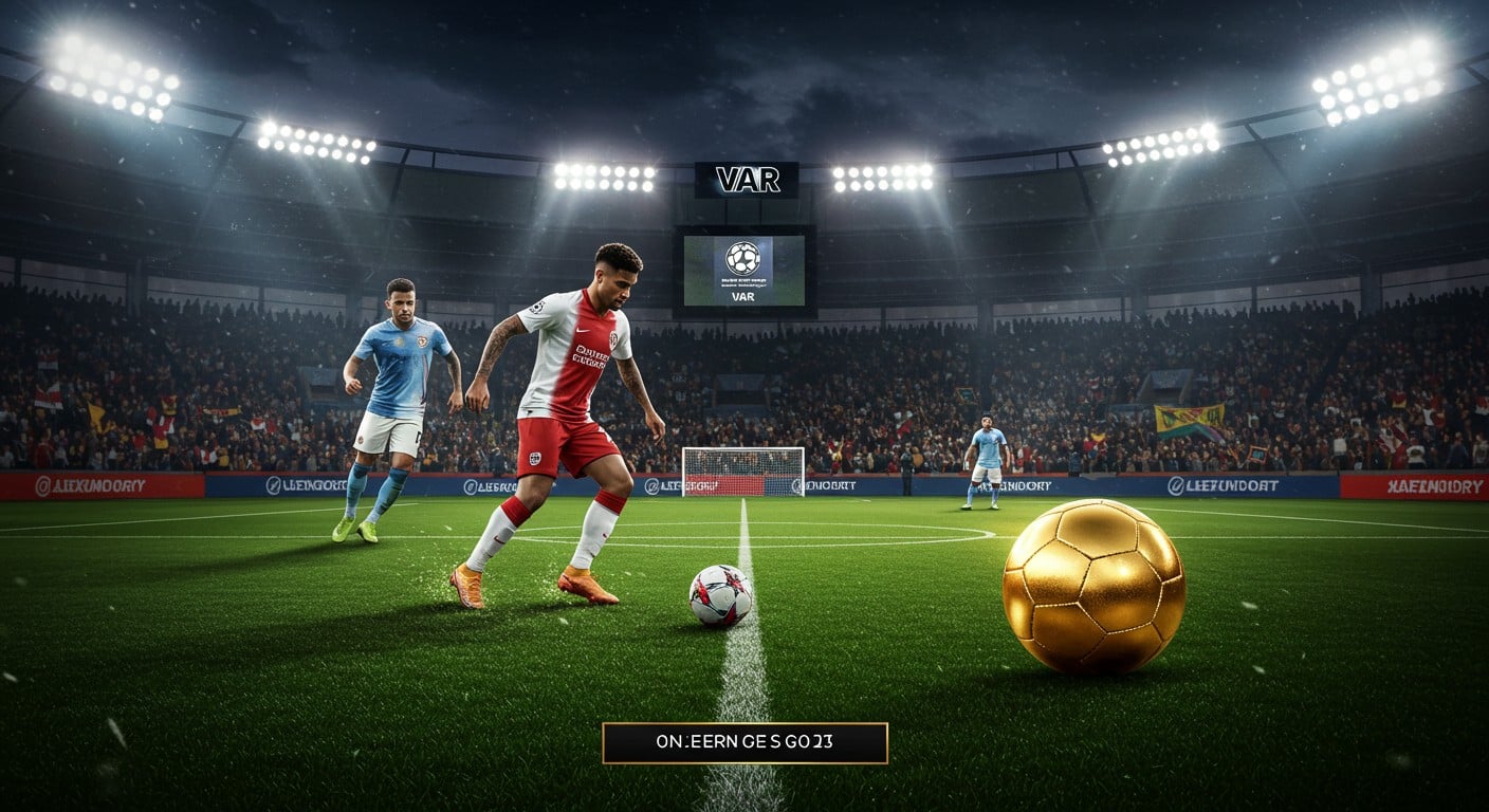 Michel Platini analyse l'évolution du football : VAR, ailiers créatifs, perte des milieux. Découvrez son regard sur ce sport devenu spectacle.