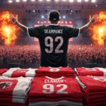 PLK Boost Maillots Clamart Football