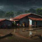 Pluies Torrentielles au Mexique : Bilan Lourd et Défis