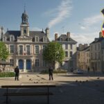 Polémique À Gannat : Faut-il Armer La Police Municipale ?