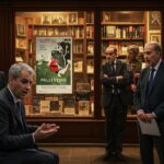 Polémique à Paris : Un Livre sur la Palestine Divise