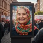Polémique à Strasbourg : Une Affiche Divise la Ville
