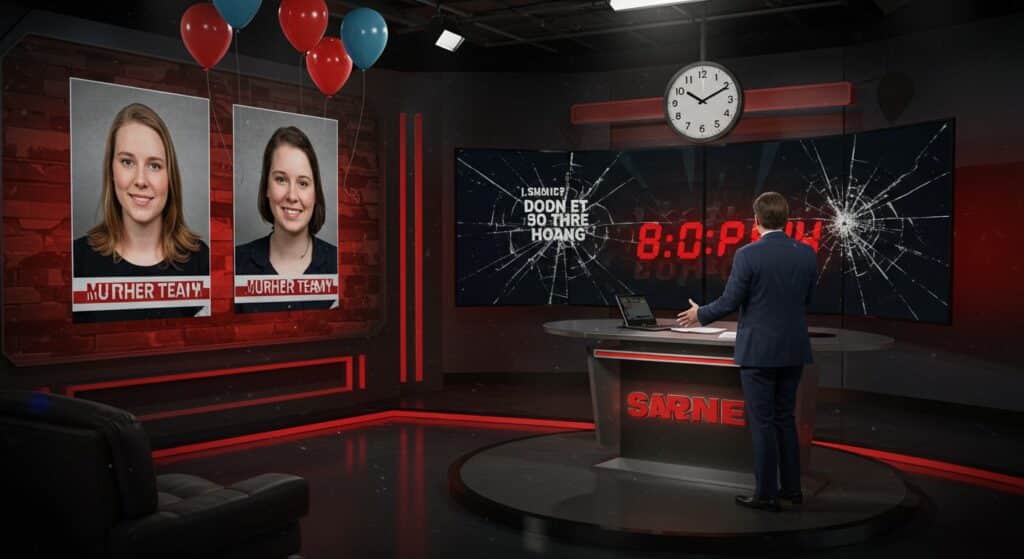 Polémique Dominique Bernard France 2 Erreur Journal