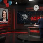 Polémique Dominique Bernard France 2 Erreur Journal