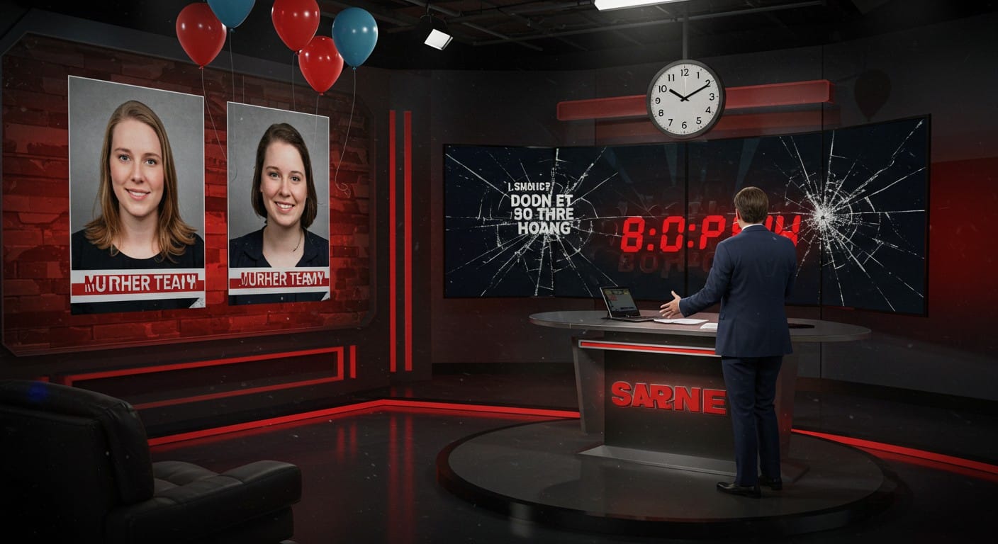 Découvrez comment une erreur sur Dominique Bernard au 13h de France 2 s'est répétée au 20h, malgré la connaissance du problème. Analyse d'une faille médiatique qui questionne la fiabilité des infos TV.