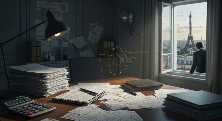 Polémique Notes de Frais : Confiance et Réforme à Paris