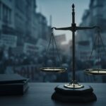 Police et Société : Une Plainte pour Diffamation Relance le Débat