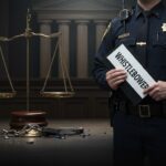 Police : Lanceur d’Alerte Sanctionné, l’État Condamné