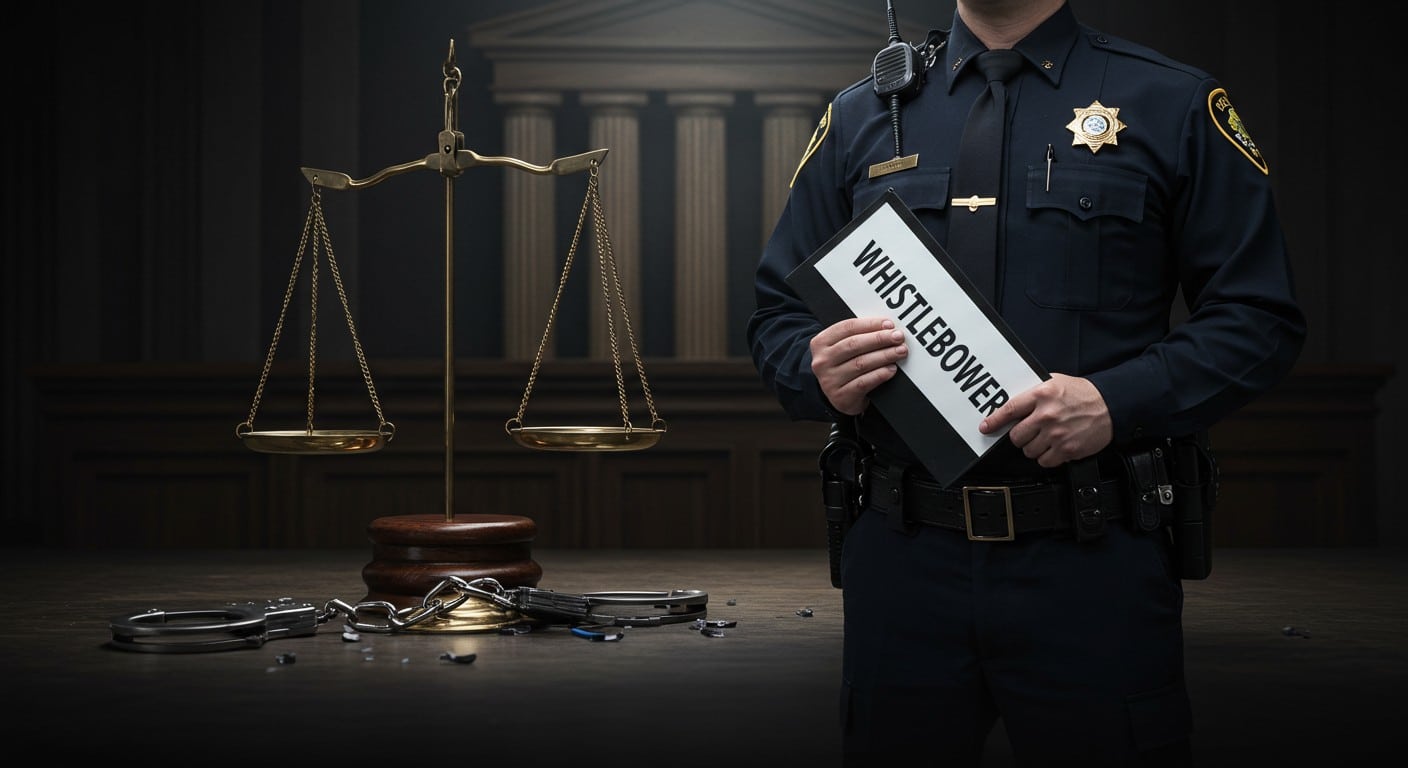 Un policier dénonce des maltraitances et racisme. Sanctionné, il obtient justice en appel. Découvrez cette affaire qui secoue l'institution.