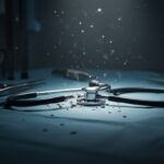 Policière Décède Après Lifting des Fesses : Enquête en Cours