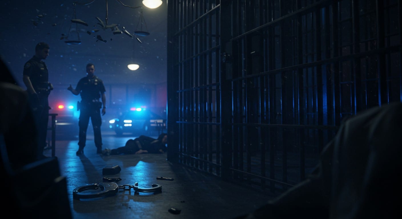 Découvrez les détails choc sur les policiers accusés de viol au tribunal de Bobigny. Garde àAnalysant l'actualité- Je m'intéresse à cette affaire de policiers accusés de viols au tribunal de Bobigny, car elle soulève des questions sérieuses sur la confiance dans les institutions. vue prolongée, suspension immédiate : une affaire qui secoue la police.