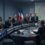 Politique Française : Coulisses et Départs Surprenants