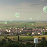 Pollution de l’Air en Occitanie : PFAS et Pesticides Détectés