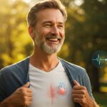 Pompe Cardiaque Miraculeuse: Une Seconde Vie à 49 Ans