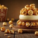 Pop-Corn en Pâtisserie : La Saveur Nostalgique Qui Séduit