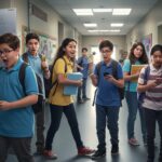 Portable en Pause : Pourquoi les Collèges Résistent