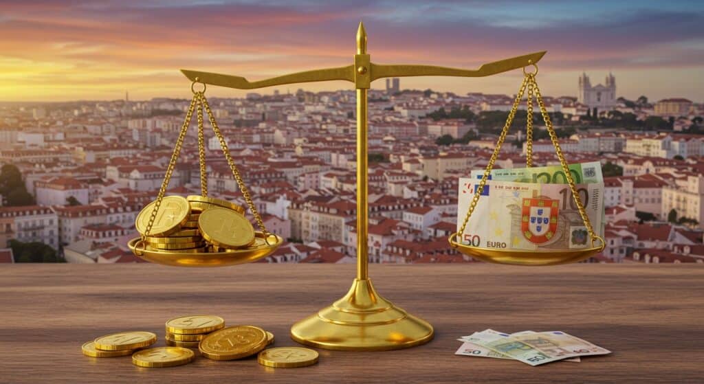 Portugal : Baisse d’Impôts et Hausse des Retraites, un Modèle ?