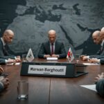 Pourparlers Gaza : Marwan Barghouthi au Cœur des Négociations