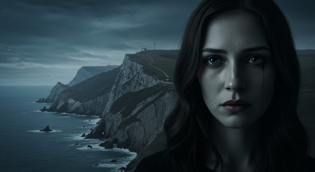 Pourquoi Angela, Thriller Espagnol, Cartonne sur Netflix