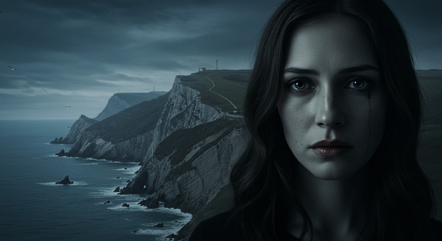 Découvrez pourquoi *Angela*, thriller psychologique espagnol, captive des millions sur Netflix avec ses rebondissements et son cadre somptueux.
