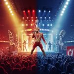 Pourquoi Bad Bunny au Super Bowl Fait Polémique ?