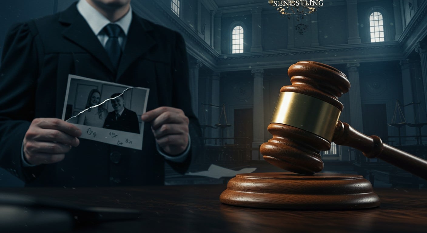 Cédric Jubillar condamné à 30 ans pour le meurtre de son épouse. Découvrez les raisons, sa personnalité et les clés du procès. Cliquez pour en savoir plus.