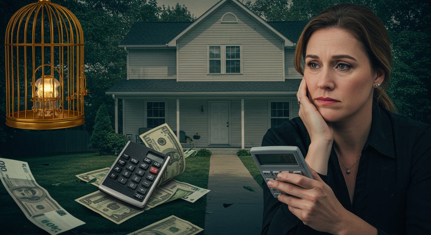 Pourquoi une femme sur quatre renonce au divorce pour raisons financières ? Découvrez les freins économiques et sociaux qui influencent cette décision.