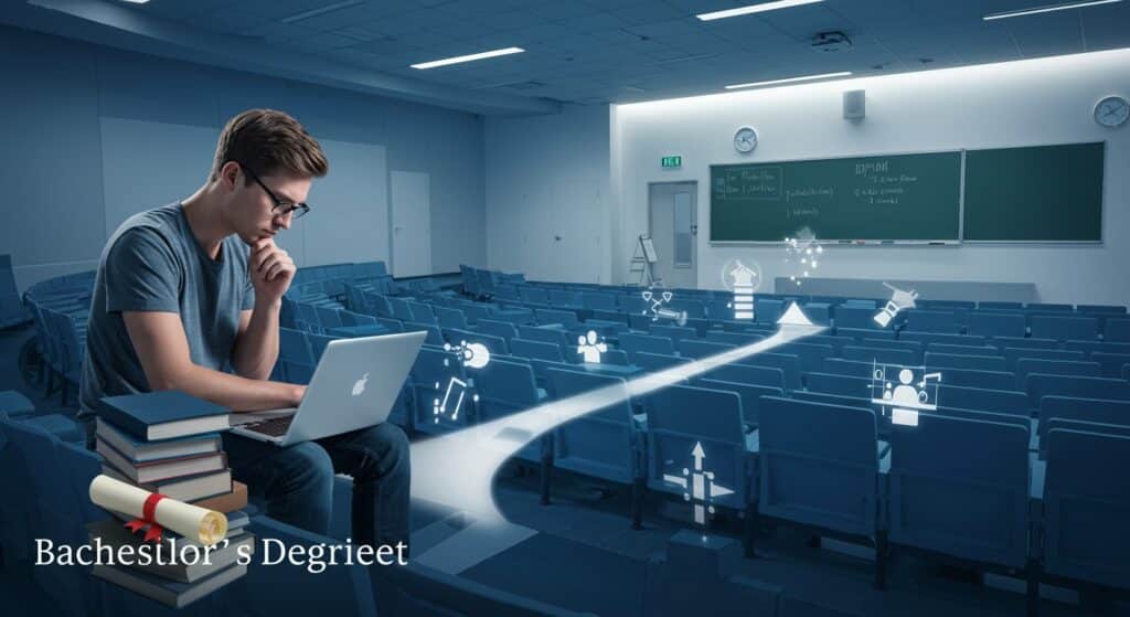 Pourquoi Choisir une Licence : Guide Complet Bac+3