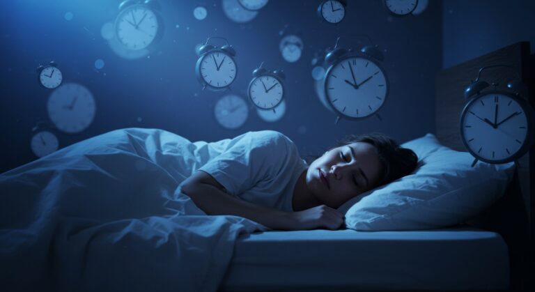 Pourquoi Dormir Bien Est Si Difficile Aujourd’hui