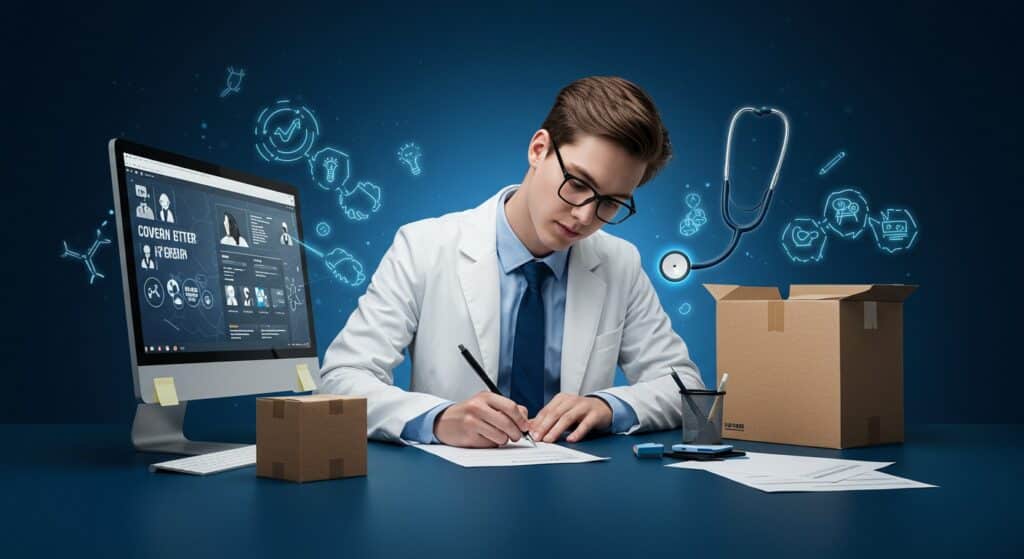 Pourquoi La Lettre De Motivation Reste Essentielle En 2025