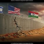 Pourquoi la Paix Trump Gaza Se Fissure Déjà