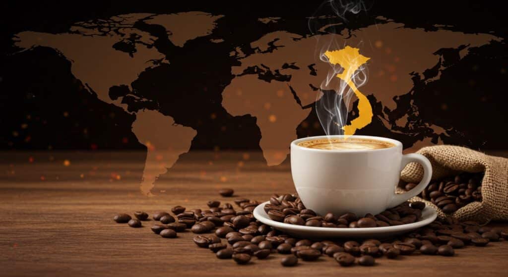 Pourquoi Le Prix Du Café S’envole En 2025