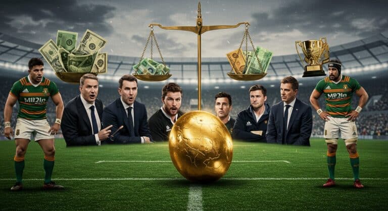 Pourquoi le Salary Cap du Top 14 Fait Toujours Débat