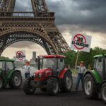 Pourquoi Les Agriculteurs Rejettent L’Accord UE-Mercosur