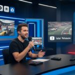 Pourquoi Les Créateurs De Contenu Révolutionnent Le Sport