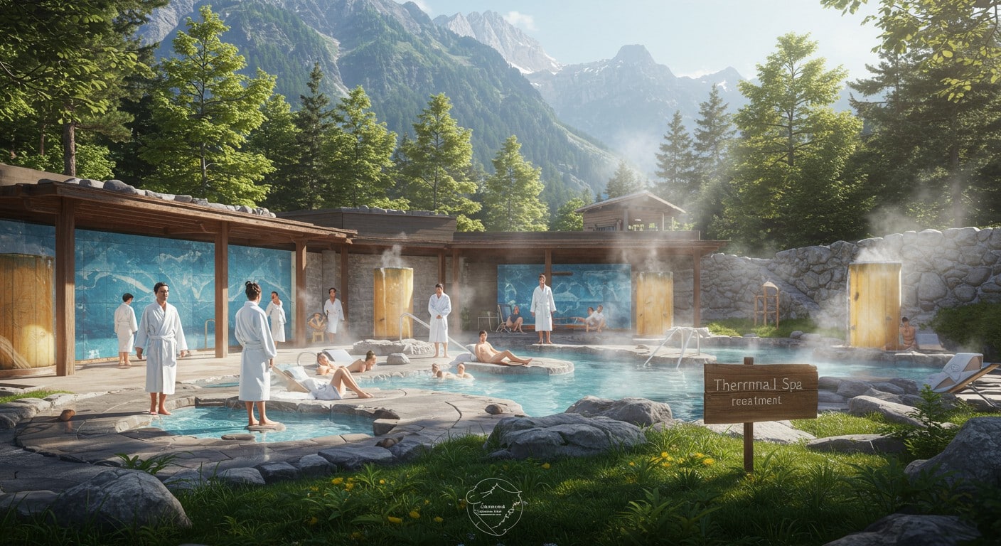 Les cures thermales, menacées de déremboursement, sont vitales pour les patients et l’économie locale. Découvrez pourquoi leur prise en charge doit perdurer.