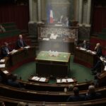 Pourquoi Les Députés LR Ont-Ils Évité La Censure ?