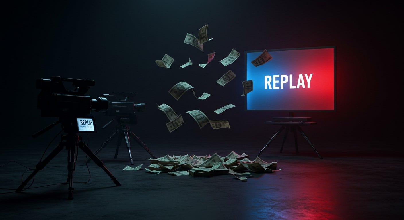 Découvrez pourquoi des émissions phares passent en rediffusion, contraintes par des économies. Plongez dans les défis financiers de la télévision publique.