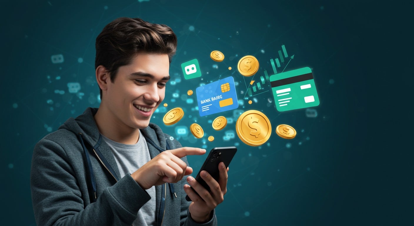 Découvrez pourquoi les néobanques séduisent les étudiants : tarifs attractifs, gestion simple et digitale. Avantages, inconvénients et conseils pour choisir !