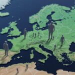 Pourquoi les Européens Ont des Tailles Si Différentes ?