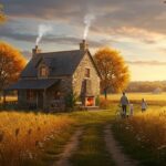 Pourquoi les Gîtes de l’Oise Attirent Toujours Plus de Touristes