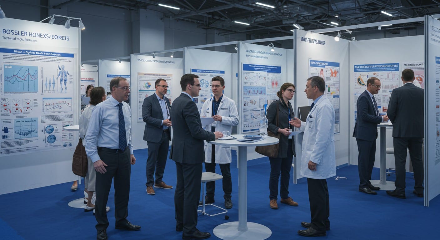 Patients et chercheurs se croisent dans un congrès de cancérologie. Découvrez leurs motivations et l'impact de la recherche sur leur combat. Lisez la suite !