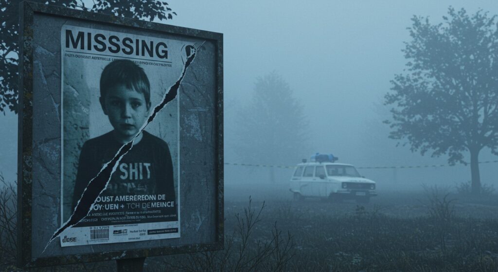 Pourquoi Lever l’Alerte Enlèvement Sans Retrouver l’Enfant ?