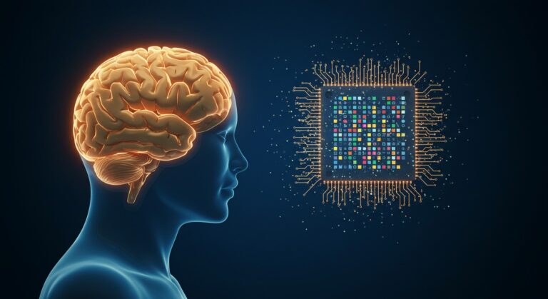Pourquoi l’Humain Surpasse l’IA dans Certains Tests